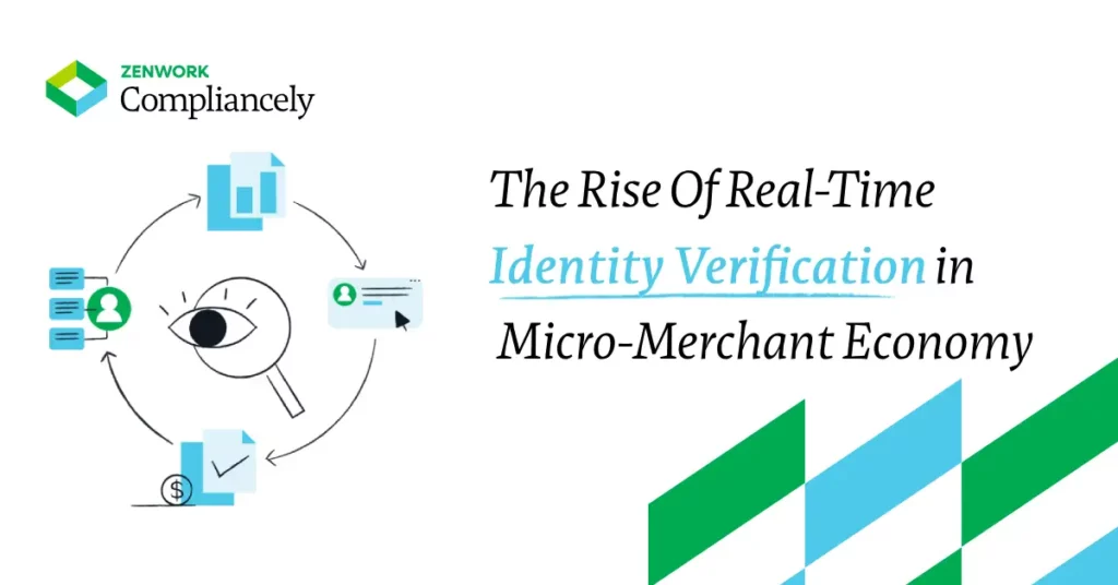 Real Time Identity Verification