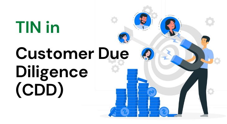 Customer Due Diligence