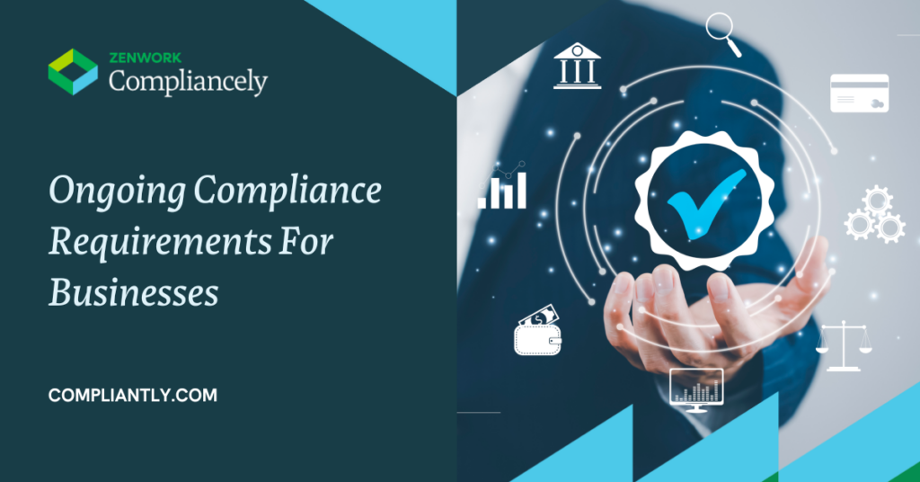 Compliance Requirements