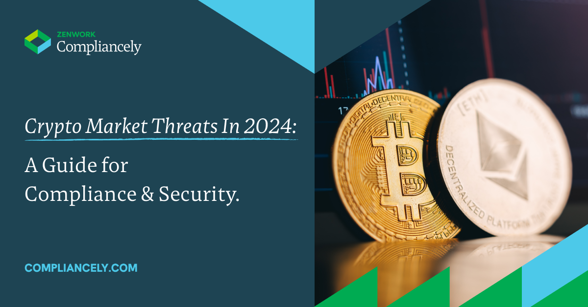 Crypto Market Threats