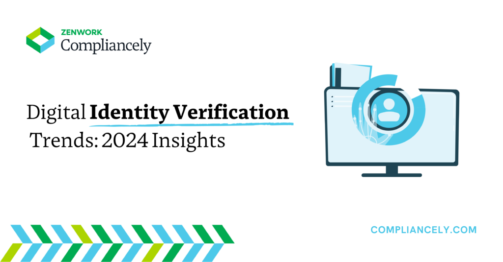 digital identity verification